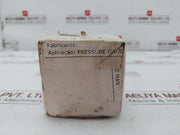 30296425 Pressure Gauge 0-100 Psi 0-7 Bar