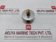 30296425 Pressure Gauge 0-100 Psi 0-7 Bar