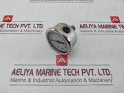 30296425 Pressure Gauge 0-100 Psi 0-7 Bar