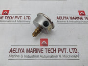 30296425 Pressure Gauge 0-100 Psi 0-7 Bar