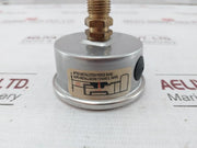 30296425 Pressure Gauge 0-100 Psi 0-7 Bar