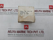 30296425 Pressure Gauge 0-100 Psi 0-7 Bar