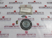 303-02-0126-0002 Parts Kit For Regulator - O-rings/Dic.As Ll-0145-0004