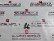 303-02-0126-0002 Parts Kit For Regulator - O-rings/Dic.As Ll-0145-0004