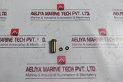 303-02-0126-0002 Parts Kit For Regulator - O-rings/Dic.As Ll-0145-0004