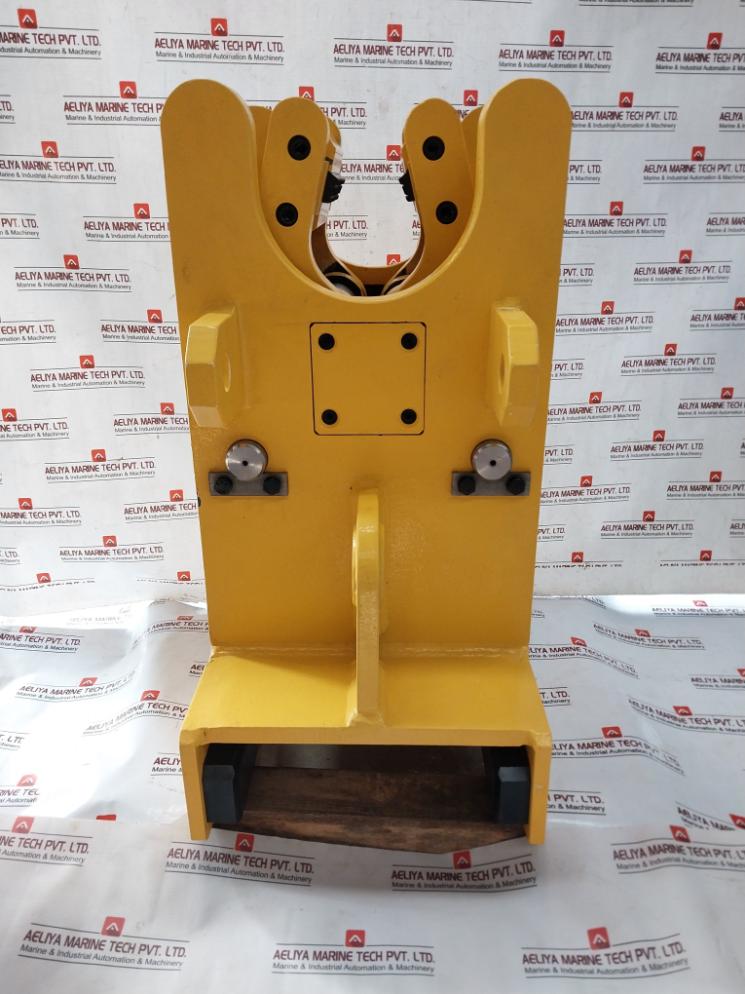 Tsc Hydraulic Excavator Attachment Set 210 Barg Part No - 30311538