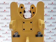 Tsc Hydraulic Excavator Attachment Set 210 Barg Part No - 30311538
