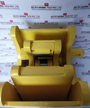 Tsc Hydraulic Excavator Attachment Set 210 Barg Part No - 30311538