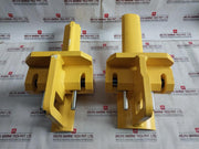 Tsc Hydraulic Excavator Attachment Set 210 Barg Part No - 30311538