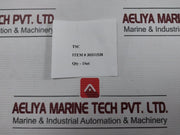 Tsc Hydraulic Excavator Attachment Set 210 Barg Part No - 30311538