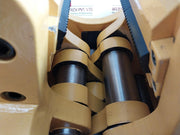 Tsc Hydraulic Excavator Attachment Set 210 Barg Part No - 30311538