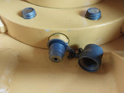 Tsc Hydraulic Excavator Attachment Set 210 Barg Part No - 30311538