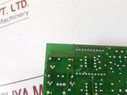 3035.0601 Rational Control Pcb For Combi-steamer 609326