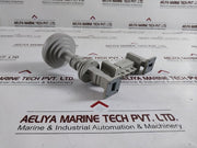 3041063 Feed Horn With Orthomode Transducer & Rejection Filter 3041065 ,3040661