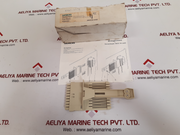 Siemens 3Wx3126-1Ja00 Plug Adapter 10A Vde 660V
