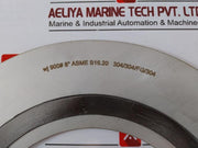 304/304/Fg/304 Swg Spiral Wound Gasket