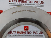 304/304/Fg/304 Swg Spiral Wound Gasket