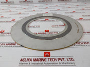 304/304/Fg/304 Swg Spiral Wound Gasket