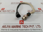 3045667 By Caterpillar Engine Pressure Sensor