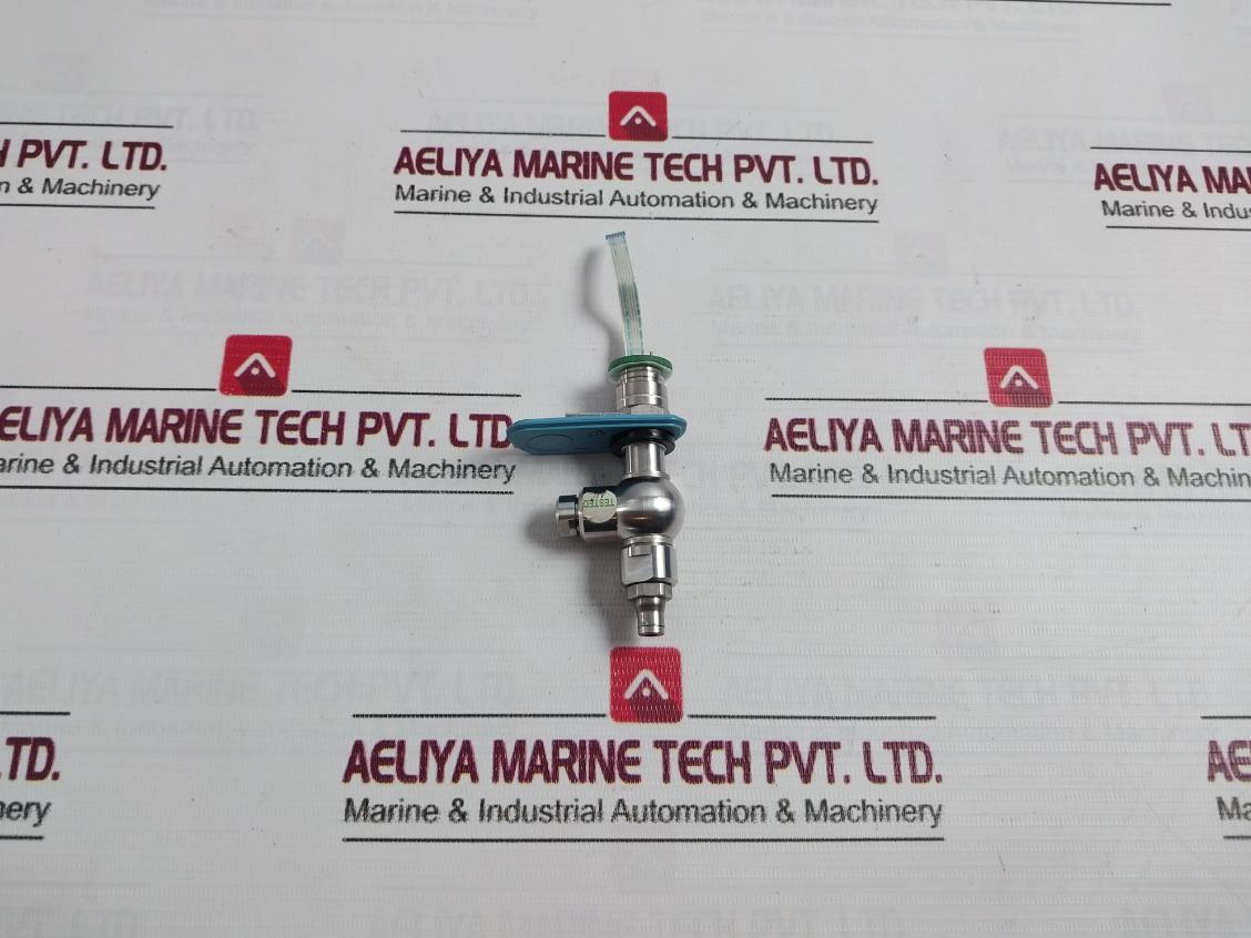 3047550-30 31Cavg Specialized Ball Valve
