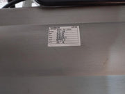 Temperature & Pressure Valve W/ Pneumatic Positioner Ip5100 Tomoe 304y-7g0