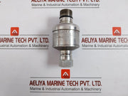 3051s2tg2a2e11a2ek5m7 Pressure Transmitter By Rosemount 10.5-42.4 Vdc