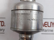3051s2tg2a2e11a2ek5m7 Pressure Transmitter By Rosemount 10.5-42.4 Vdc