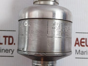 3051s2tg2a2e11a2ek5m7 Pressure Transmitter By Rosemount 10.5-42.4 Vdc