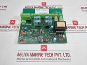 30656 Genova Pcb Board Sae Elettronica Genova
