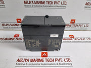 307-1ea01-0aa0 Regulated Power Supply 50/60hz By Siemens