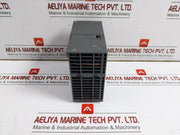 307-1ea01-0aa0 Regulated Power Supply 50/60hz By Siemens