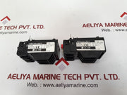 Lg th-3n thermal overload relay