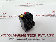 Lg th-3n thermal overload relay