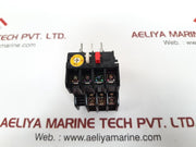 Lg th-3n thermal overload relay
