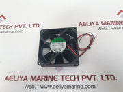Sunon kd1208pts3 cooling fan dc 12v---1.1w