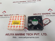 Sunon kd1208pts3 cooling fan dc 12v---1.1w