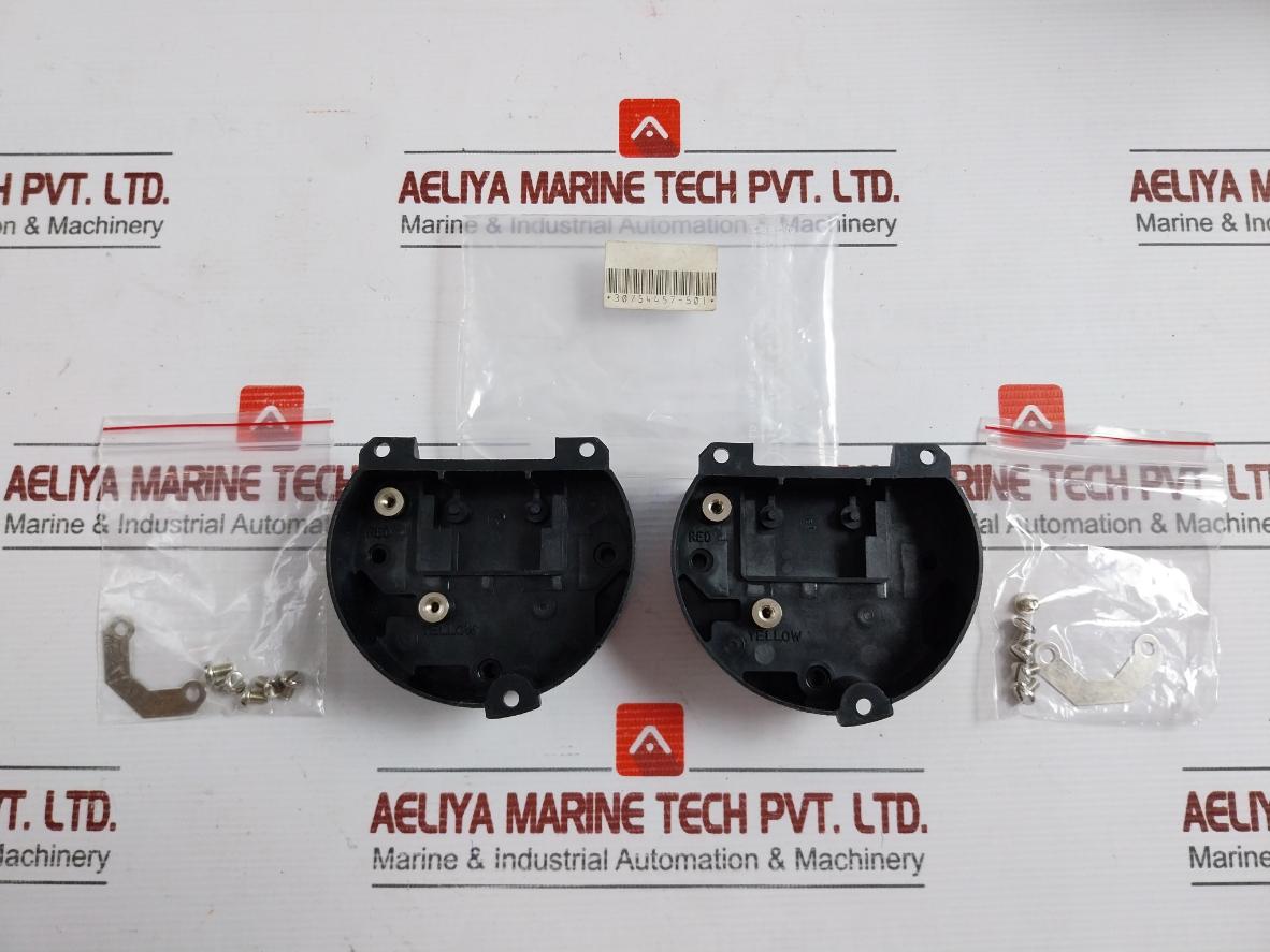 30754457-501 Terminal Block Kit By Honeywell