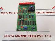 309504 Door Control Board