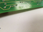 309504 Door Control Board