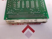 309606 Pcb Card