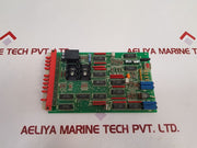 309608-1 Pcb Card