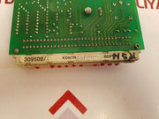 309608-1 Pcb Card