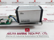 30X Full Hd 1080P Camera Dc 12V