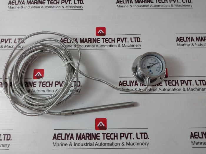 Hi Air Korea 201909060 Thermometer -30°C To 50°C 