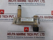 30S Air Flow Meter 0-5,0 Air In/Min