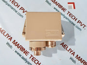 Danfoss Kps 45 Pressure Switch En60947-4-5 060-3121 105