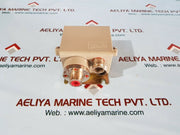 Danfoss Kps 45 Pressure Switch En60947-4-5 060-3121 105