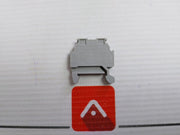 3100305 Micro Terminal Phoenix Contact 50 Gm (1 Box = 50 Pcs)