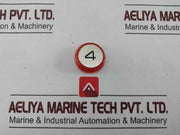 310043-0029 Dk4 Panel Button