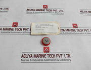 310043-0032 Panel Button Dk7